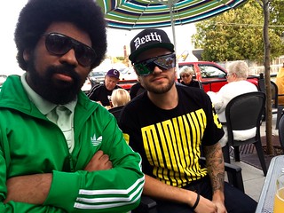 Zay - Look who I found!