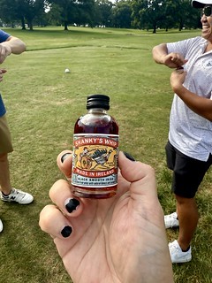 Willow Creek - Shanky’s Whip