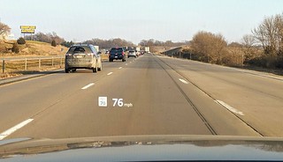 Idiots Out Wandering Around IN THE LEFT LANE. WHYYYYY