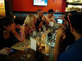 Robert Haining - Modest Taco Time