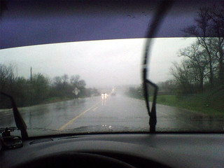 Awesome weather this week...