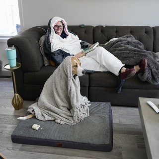 Dress Up - Durby is not sure about this