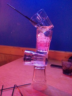 Drinks - Balance time