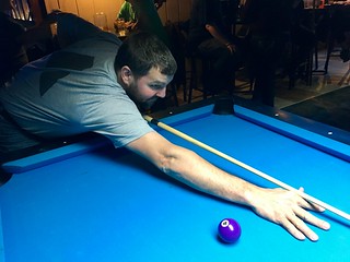 Chuck McGrane - Hangin with one of my favorite veterans. Happy veteran's day, y'all.