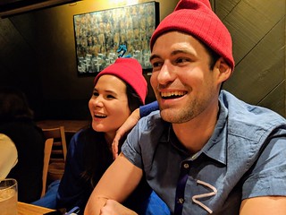 Julien Duhautois - Julien and Petra