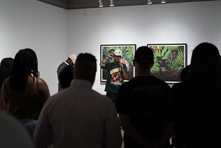 Art - B Robert Moore