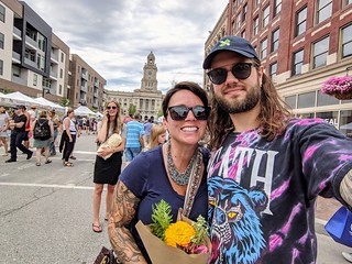 Farmers market stuff