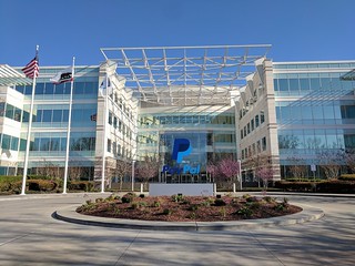 PayPal - I still remember the first time I integrated with PayPal, 15 years ago... I definitely never expe...