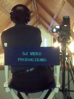 BJ Video Productions shoots some amazing videos...