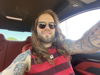 This is one of my favorite places to be