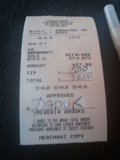 Trying to sign my name in Russian