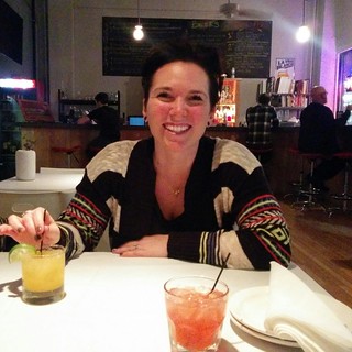 Drinks - Dinner and Cocktails