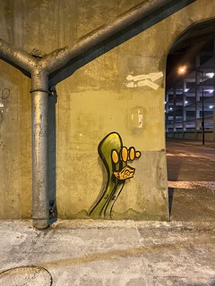 Art - Look at this lil dude