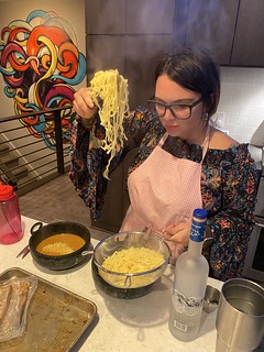 Ramen - Sun noodles. Ramen time.