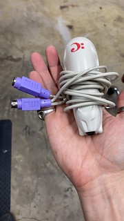 Covid-19 - Found a CueCat