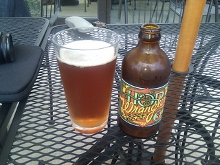 Drinks - Hop Wrangler