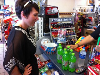 Mobile - Vacation supplies