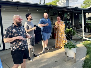 Sandie Kirpalani - Bullshittin with the Kirpalanis