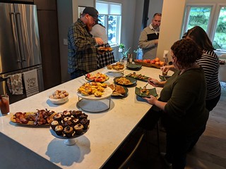 Craig O'brien - Brunchin