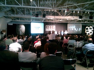 Big Omaha Q & A
