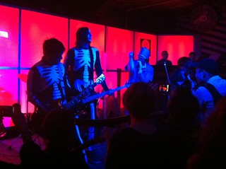 Greg Corner - Dancing with mat Devine