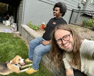 Zay - When Zay passes through town