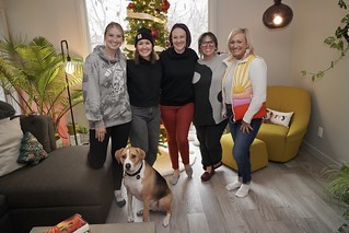 Emily Myers - Ladies and Durb