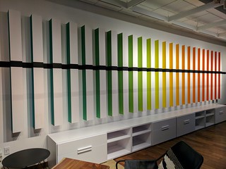 Art - Some rad art in my office