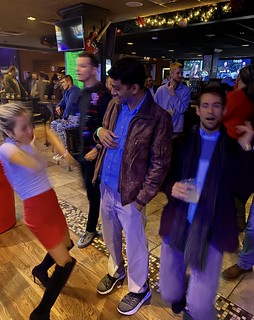 Sul Huq - Runnin around with these fools