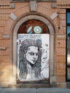 Art - Wild Wild West