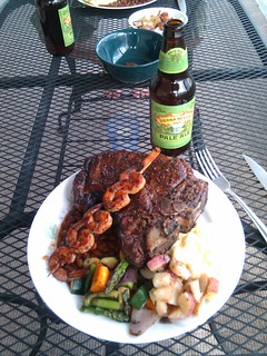 I love when Wingert grills, Haha. Not gonna be able to move at  Broomball!