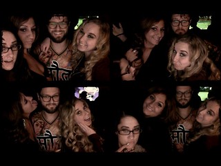 Happy Birthday, Ricki!