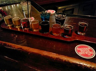 Havin a flight before they close