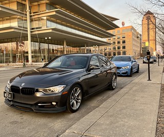 Golden hour cruisin n chillin with Chris Lo