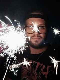 Sparklers