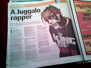 ABK. Who wants to go?