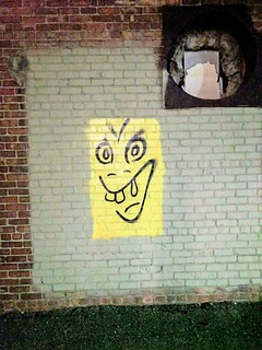 Art - Yellow man