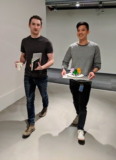 Venmo - Skye and Jeremie