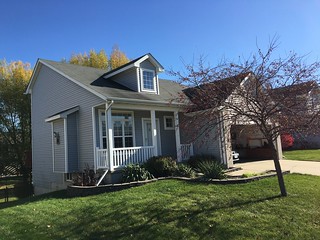 Bout to reroof this ol thing