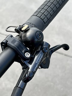 All black everything