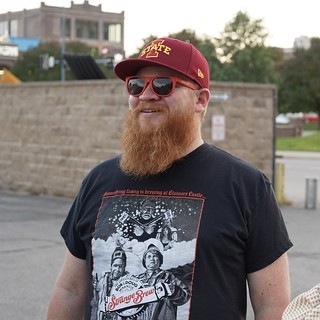 Craig O'brien - Da Real Craig O