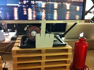 Tech - I can't think of a better way to start my morning. Thanks, guys!