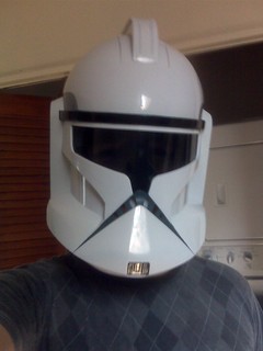 Dress Up - Clone Trooper