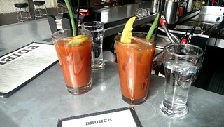 Drinks - Brunch