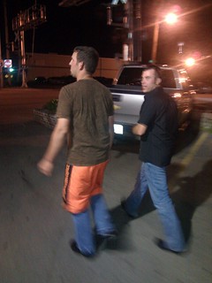 Chuck McGrane - Chuckles