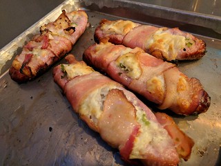 Look at these brat boats