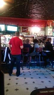 Craig O'brien - Mayback's