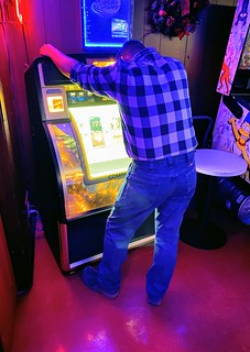 Chuck McGrane - Jukebox hero