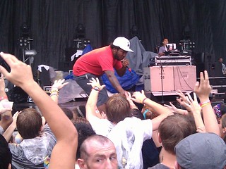 The Cool Kids at 80-35