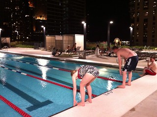 Carol Davidson - Carol vs JP